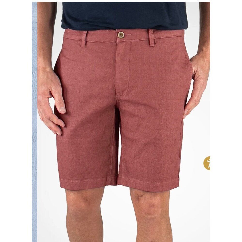 NWT TailorByrd‎ Flex Comfort Stretch Shorts Size 38